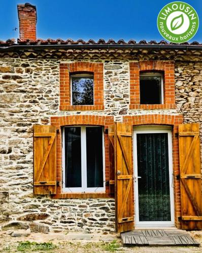 Bussiere-Poitevine House | GÎTE Flodid