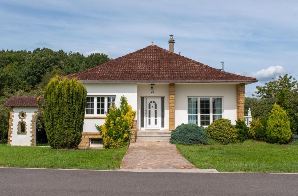Puttelange-aux-Lacs Villa | Gîte forêts et lacs