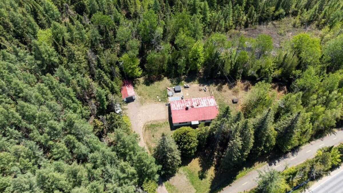 Fossambault-sur-le-Lac Ski Chalet | GÎTE FOSSAMBAULT