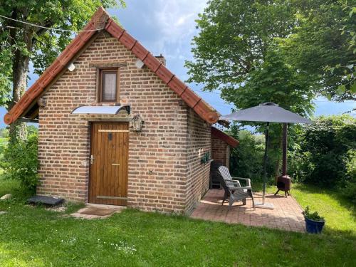 Montjay Apartment | Gîte