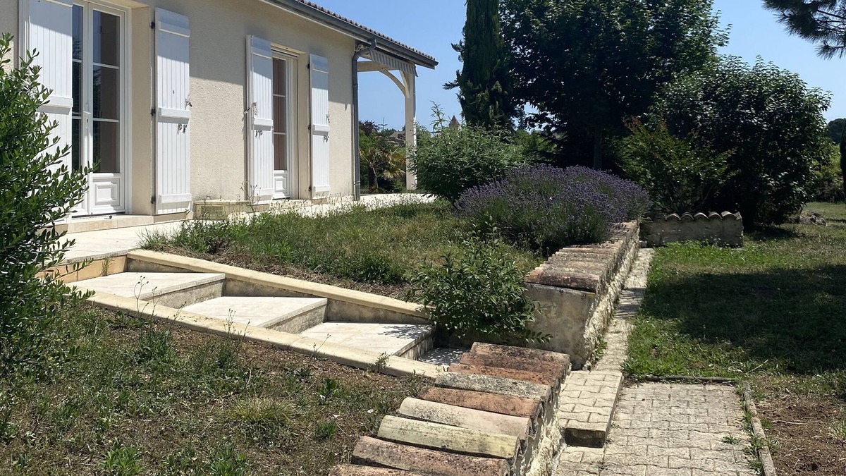 Saint-Philippe-dAiguille House | Gîte Proche de Saint Emilion