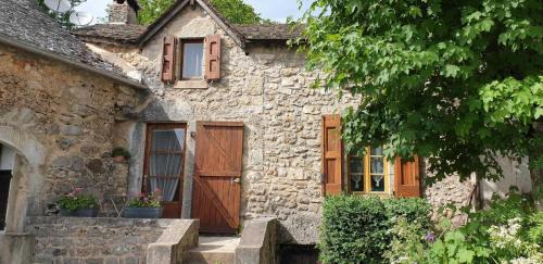Saint-Pierre-des-Tripiers House | Gîte Gîte Le Bouldras 3/5 personnes