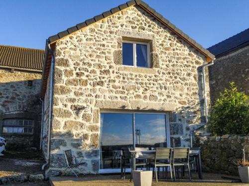 Grandrieu House | Gîte Gîte de la Grangette 5/6 personnes