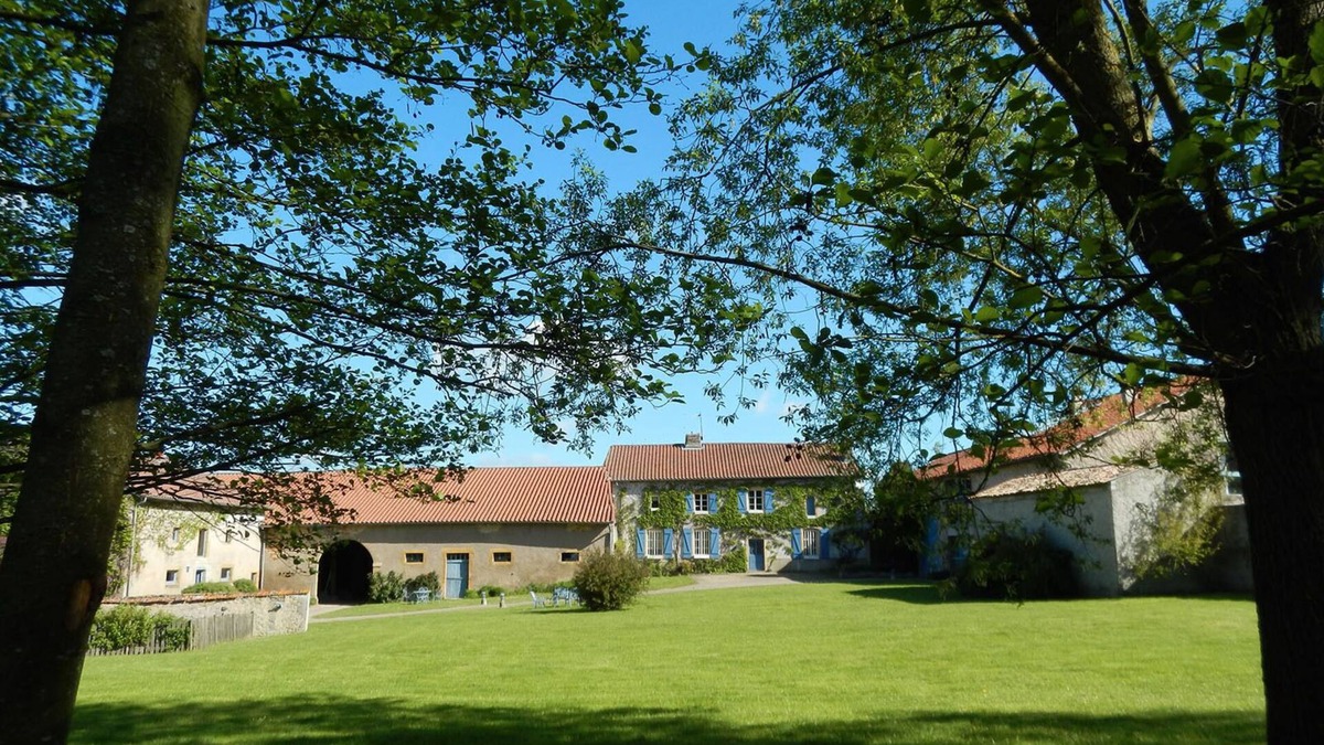 Saint-Hubert House | Gîte Godchure Côté Spa
