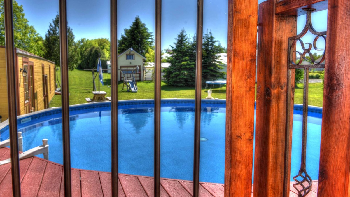 Val-Brillant Bed & Breakfast | Gîte Grand-Père Nicole