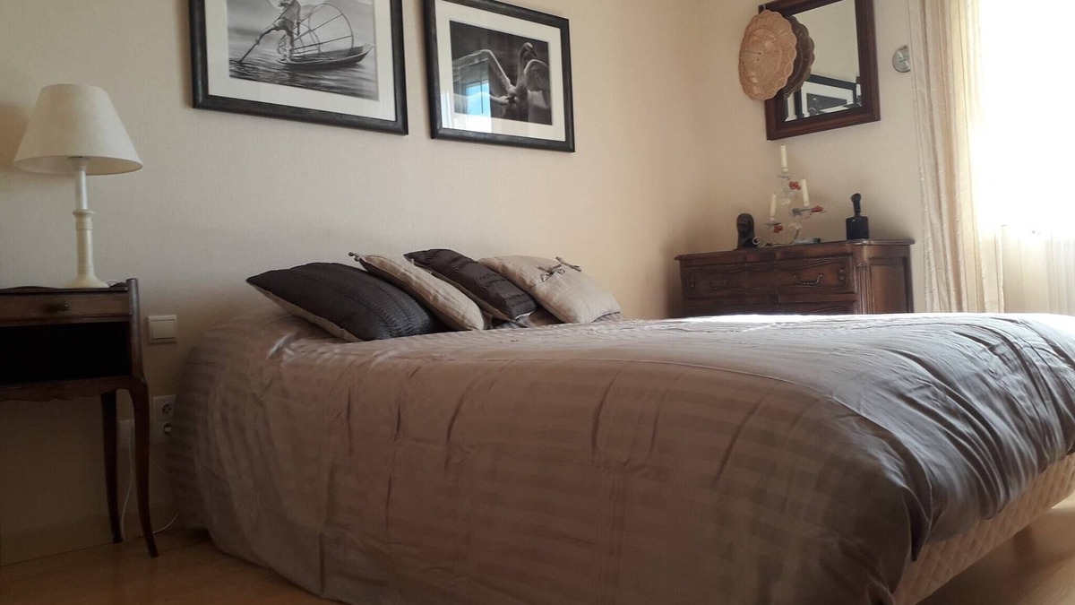 Montain Apartment | Gîte Guyot au Coeur du Jura 4 Chambres et Grande Terrasse
