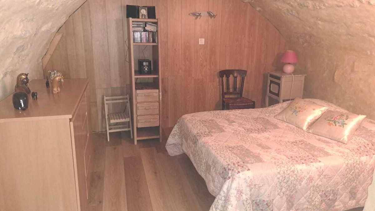 Montjoux Apartment | Gîte in the Baronies Provençales Regional Nature Park