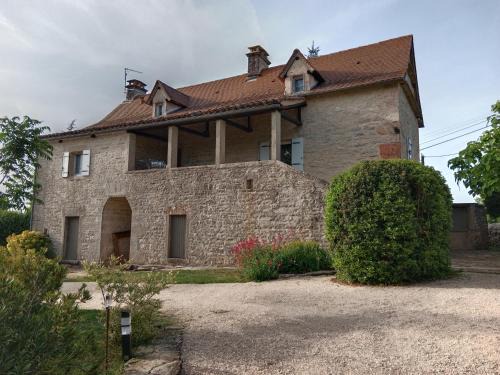 Laramiere House | Gîte indépendant "Au merle chanteur"