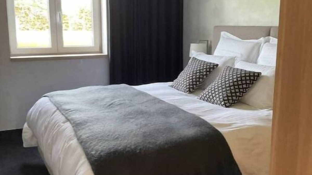 Goersdorf Apartment | Gîte Jacques - Schägel