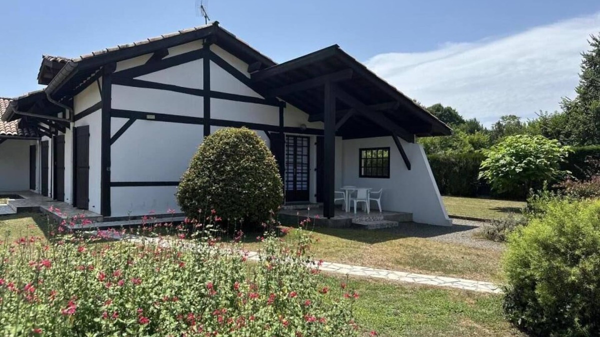 Castets House | Gîte Jean de Nasse - CASTETS