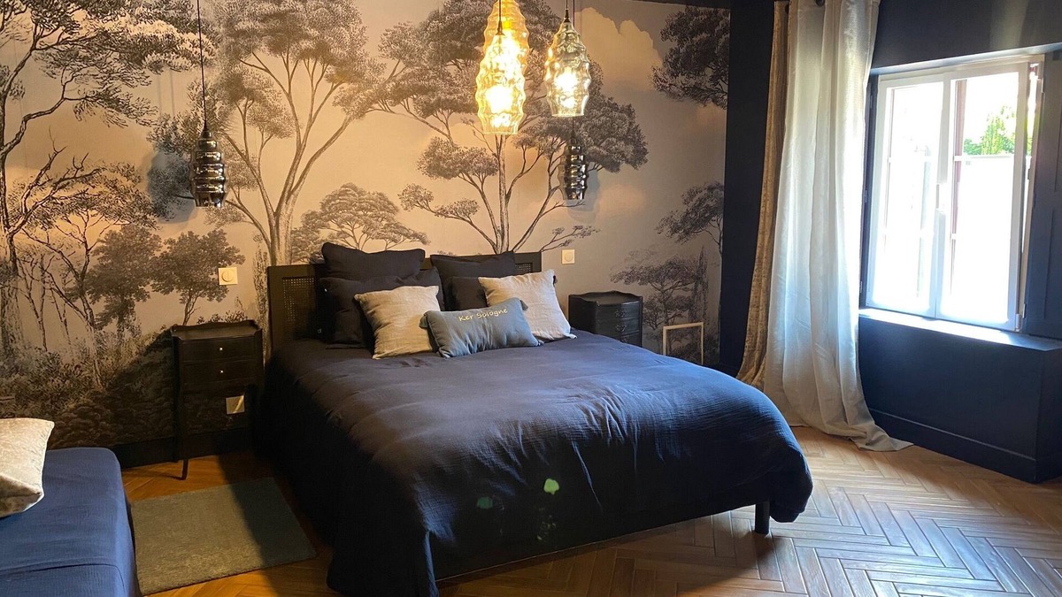 Huisseau-sur-Cosson House | GÎTE KER SOLOGNE CHAMBORD