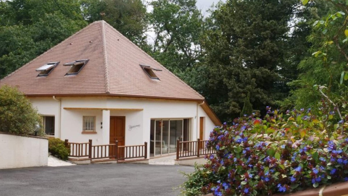 Coarraze Villa | Gîte Kojonomai Pyrénées