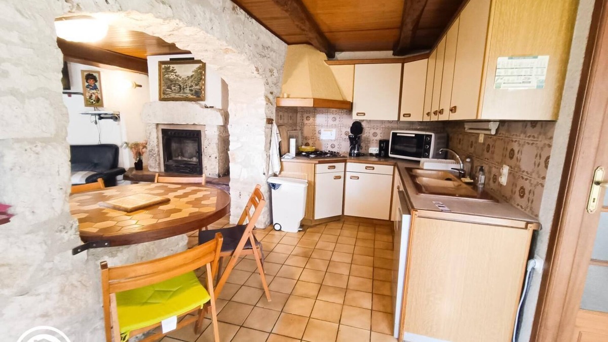 Laburgade House | Gîte l'érable - LABURGADE