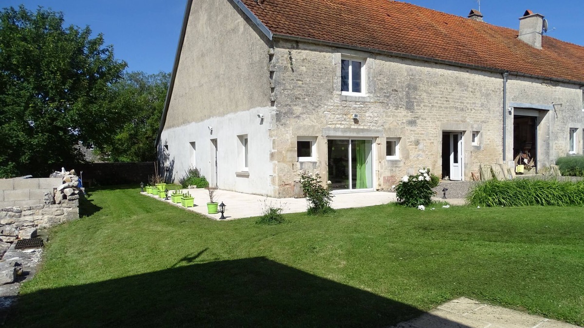 Arc-en-Barrois Other | Gîte l'étable aux deux noix