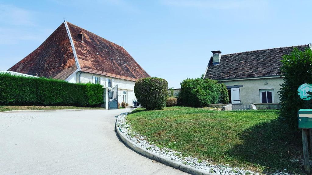 Dole House | Gîte L'étable