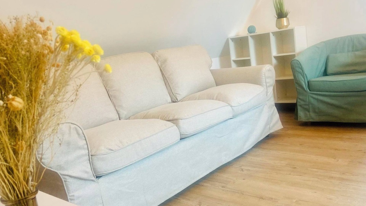 Saint-Quentin-en-Tourmont Apartment | Gîte le Filou en Baie de Somme