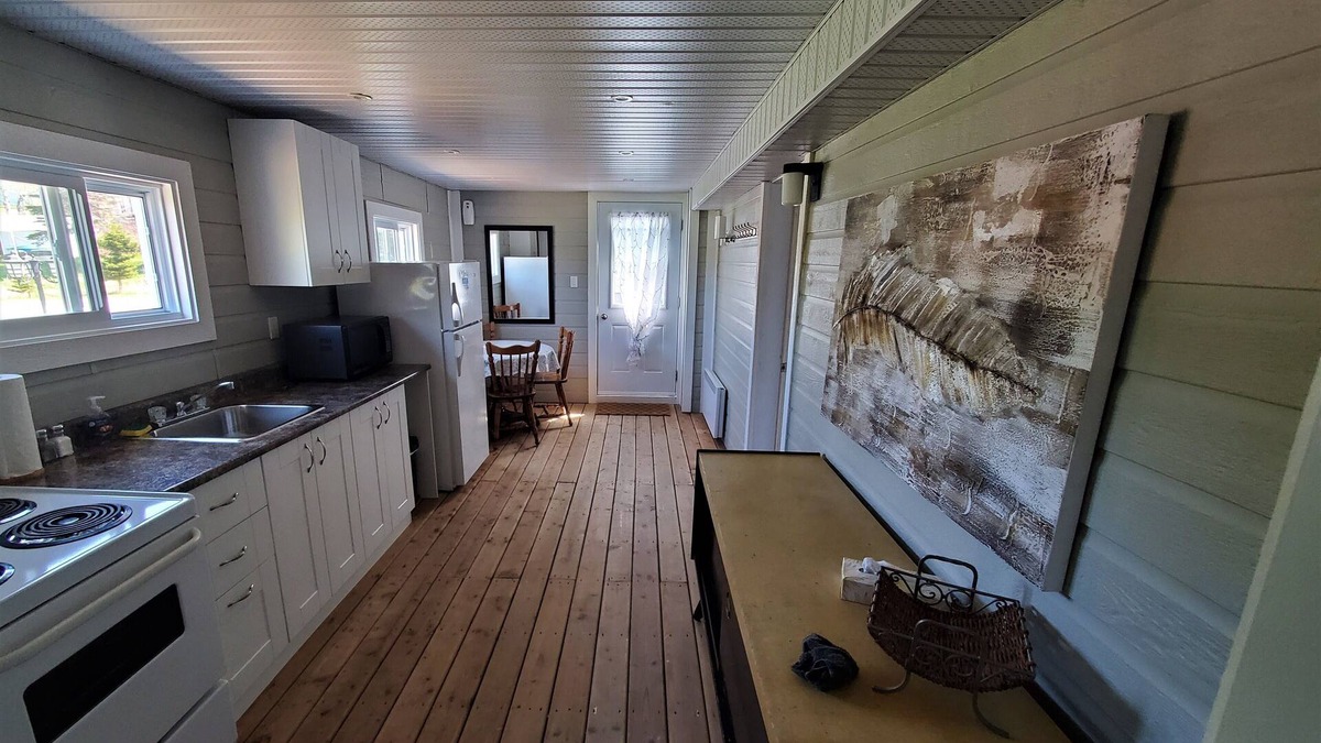 Grandes-Bergeronnes Bed & Breakfast | Gîte La Bergeronnette