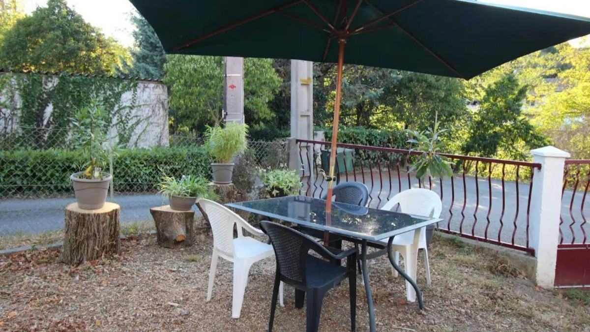 Beaumont-sur-Leze House | Gîte La Bonne Etoile - Beaumont sur Lèze