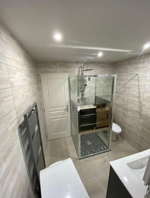Fougerolles-Saint-Valbert House | Gîte la Caboulate classé 3 étoiles