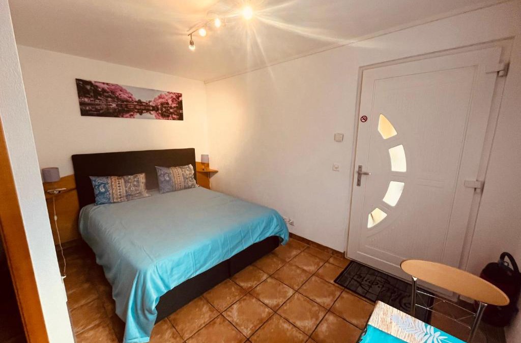 Saxon Hotel | Gîte la Cigale