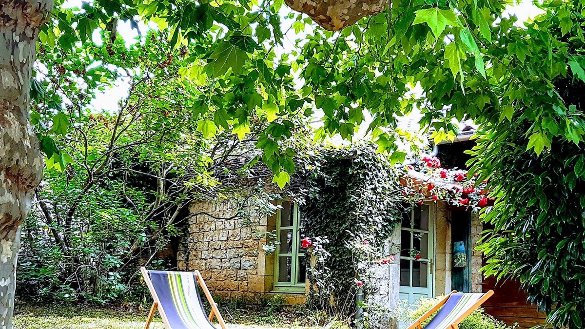 Cousance Cottage | Gîte La Cousançoise - Large family home