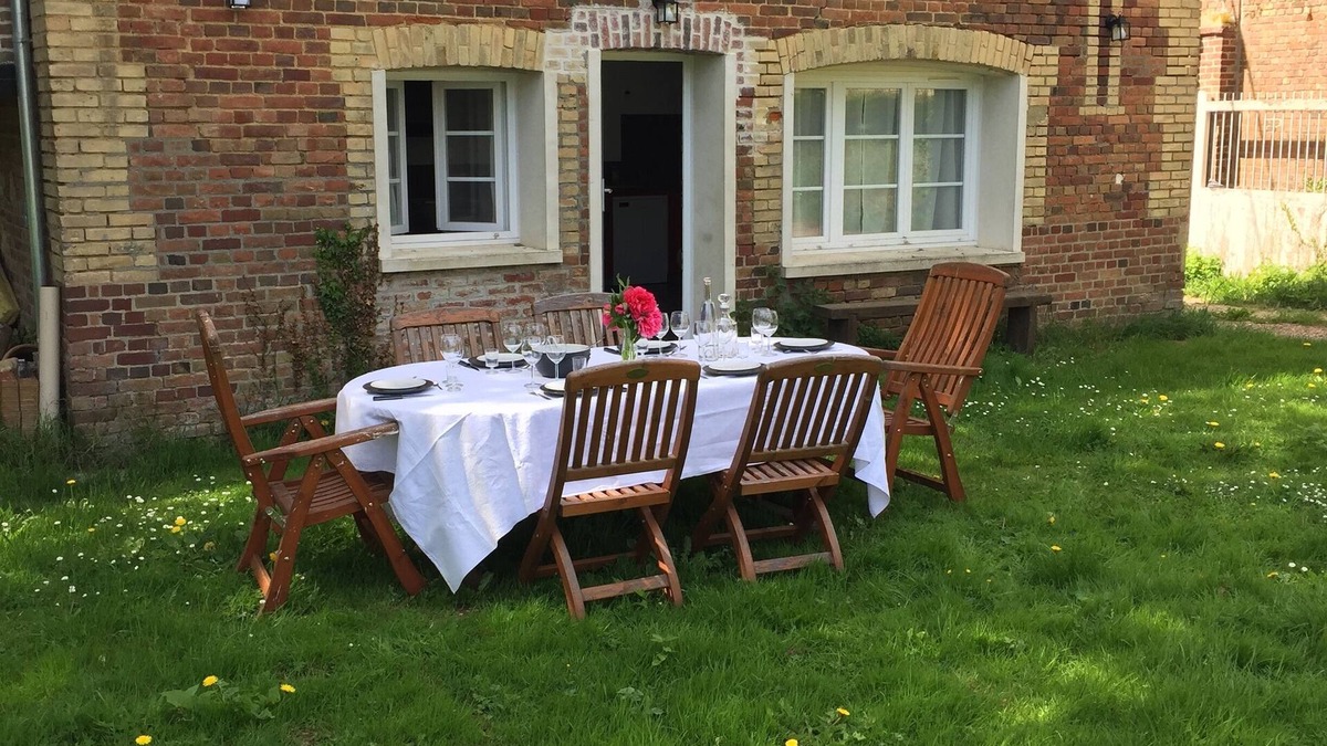 Boisemont House | Gîte La Ferme aux Etoiles Normande
