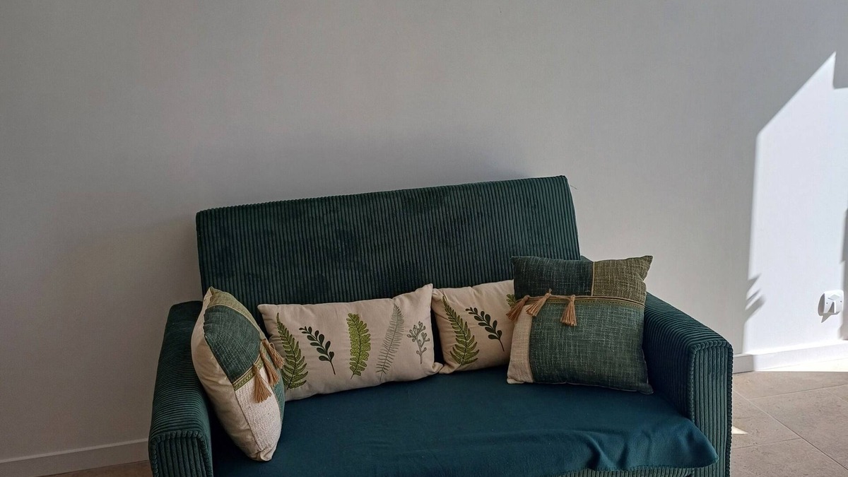 Herepian Apartment | Gîte La forêt