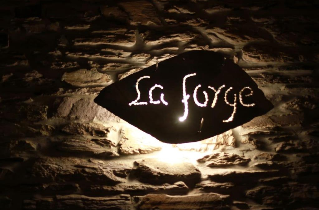 Lierneux House | Gîte La Forge