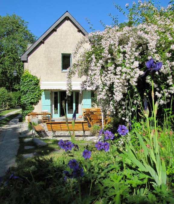 Viella House | Gîte La Grange au Bois