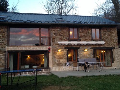 Boussenac House | Gîte La Grange