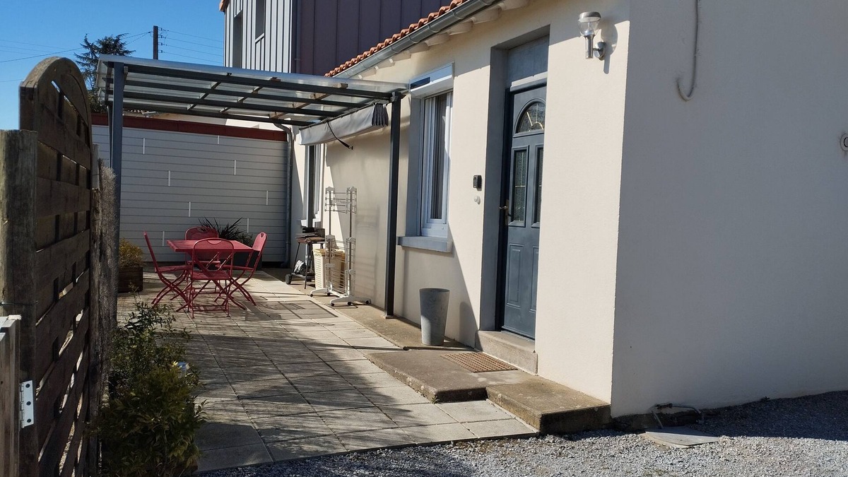 Oree d'Anjou House | Gîte La Hutière Près D'ancenis et de la Loire à Vélo
