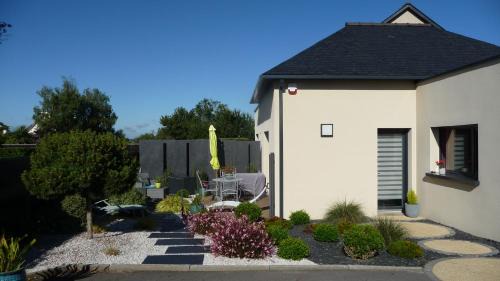 Lancieux Apartment | Gîte La Lancieutine Proche Plages 4 Personnes