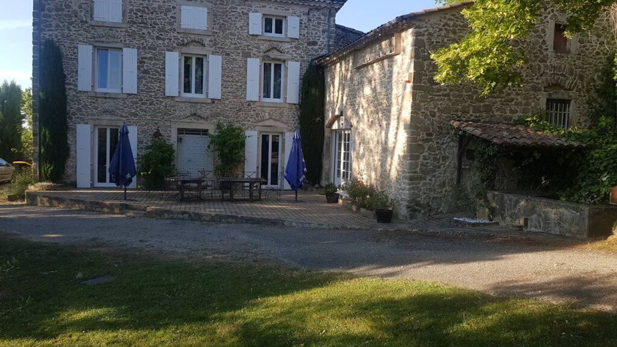 La Repara-Auriples Cottage | Gîte La Lisette en Drôme Provençal en Campagne à 5min du Beau Village de Saou !