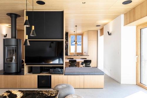 Cadeac House | Gîte La lisière