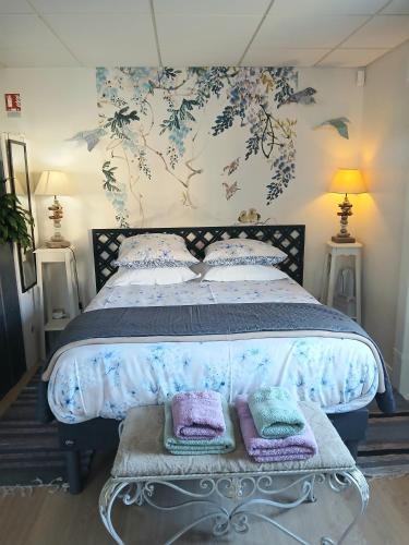 Morteau Apartment | Gîte La Lusitanie