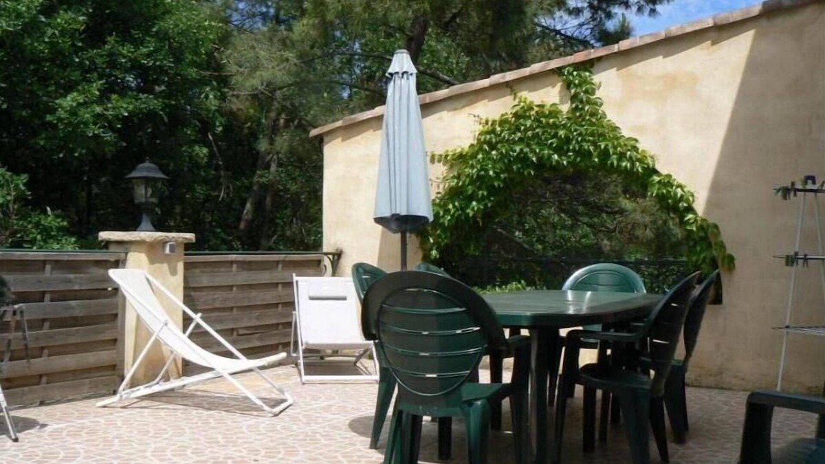 Rosieres Other | Gîte La Magnanerie 3 Étoiles - 7 Personnes