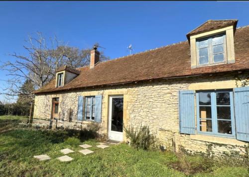La Celette House | Gîte La Maison du Bout du Monde - Gîte en transition