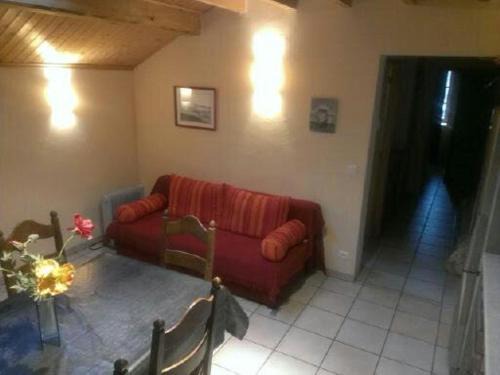Saint-Martin-en-Vercors House | Gîte La Morandière
