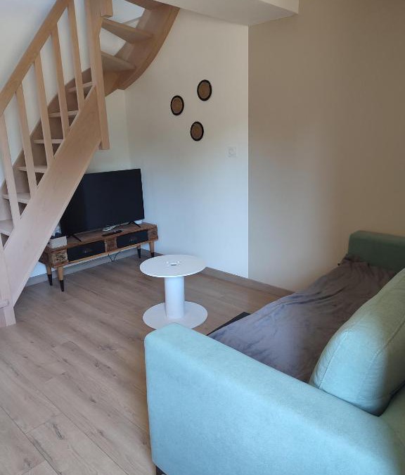 Val d’Erdre-Auxence House | Gîte La Pâquerie