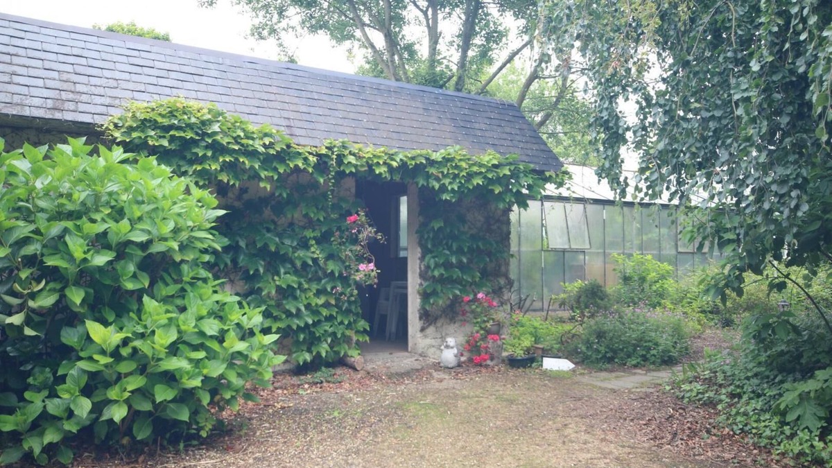 Bordeaux-Saint-Clair House | Gîte la Pépinière - Bordeaux ST Clair
