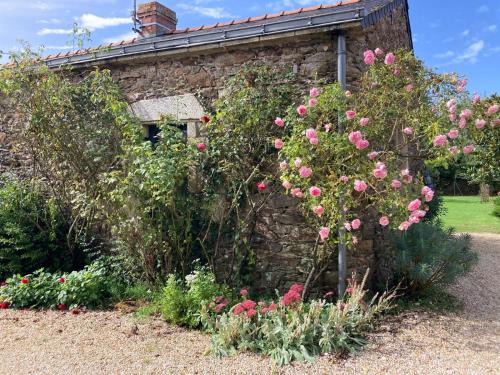 Cordemais House | Gîte la peille