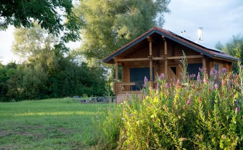 Solgne House | Gîte La Perhotte