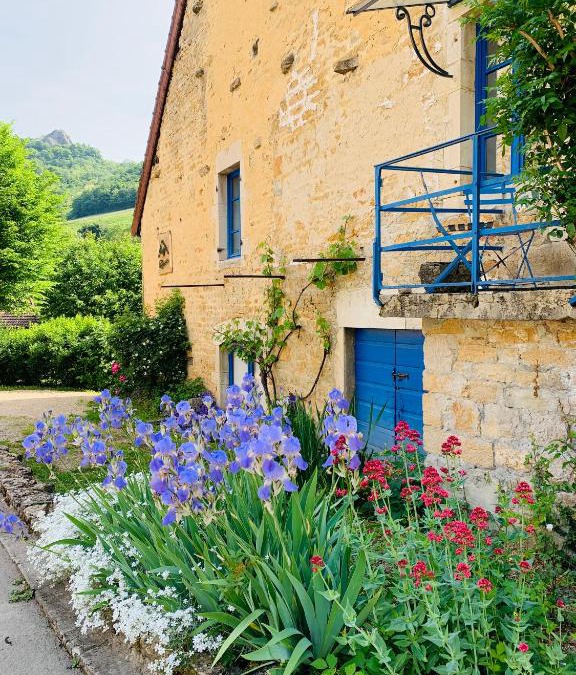 Grusse House | Gîte La Source