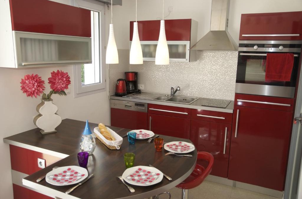 Carquefou Apartment | Gîte La Terrasse Du Verger