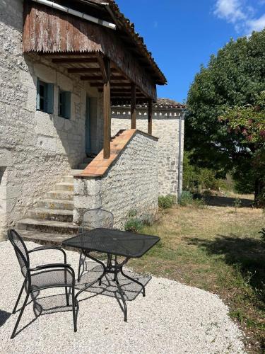 Montaigu-de-Quercy House | Gîte La Vésarnie
