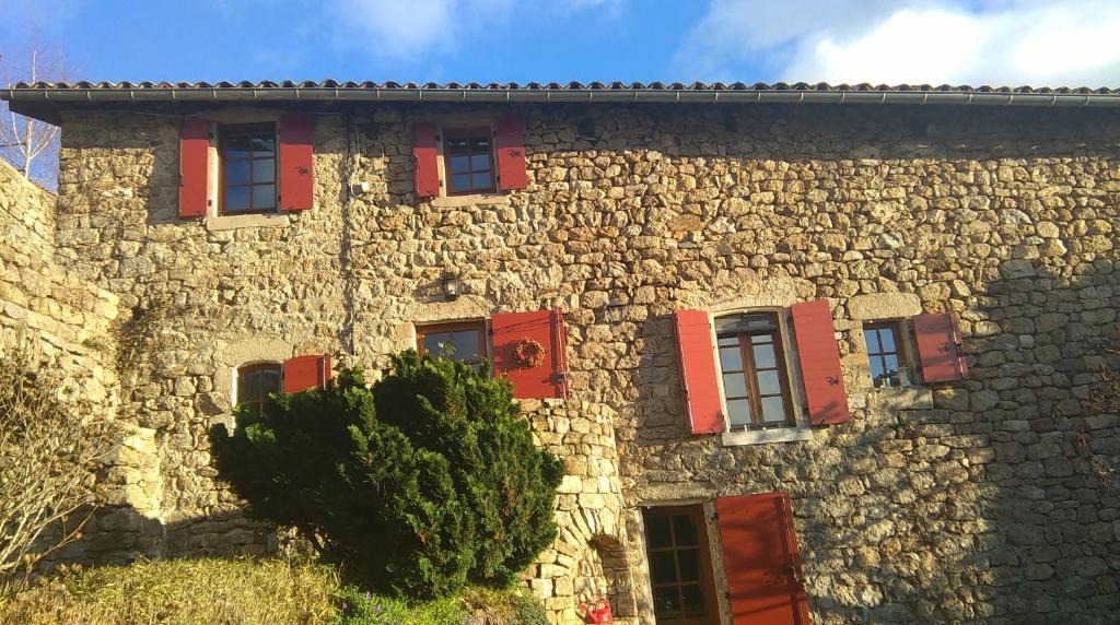 Laboule House | Gîte Laboule pour 4 personnes