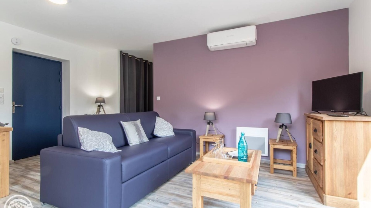 Verthier Apartment | Gîte Lac d'Annecy 103- L'Espérerance III