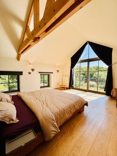 Couvin House | Gîte LAK