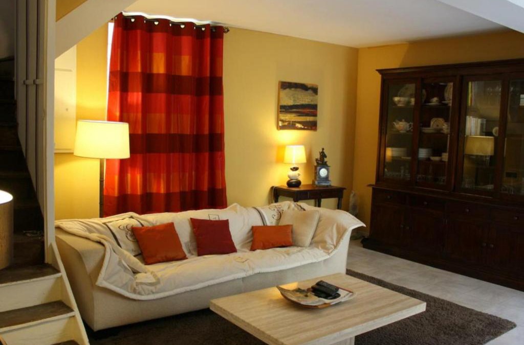 Landreville House | Gîte Landreville, 4 pièces, 6 personnes - FR-1-543-146