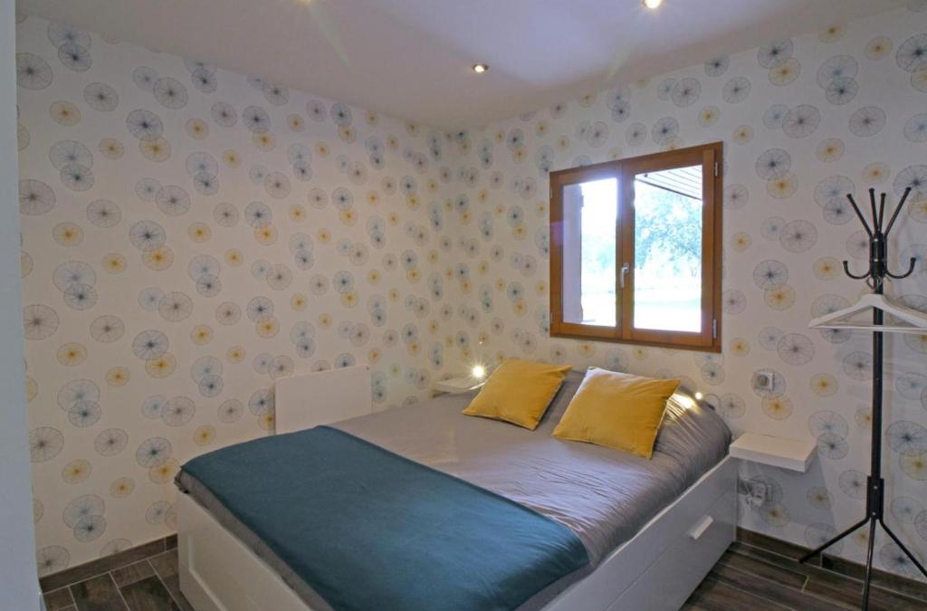 Lanton House | Gîte Lanton, 3 pièces, 4 personnes - FR-1-440-12